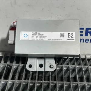 MODUL UNITATE CONTROL