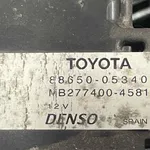 MODUL UNITATE CONTROL TOYOTA AVENSIS 1.6 D4-D 2008-2018 oe-8865005340, vedere laterala