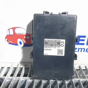 MODUL UNITATE CONTROL