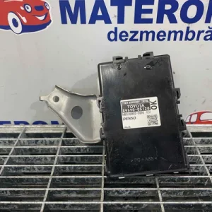 MODUL UNITATE CONTROL