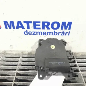 MOTORAS CLAPETA INCALZIRE