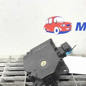 MOTORAS CLAPETA INCALZIRE