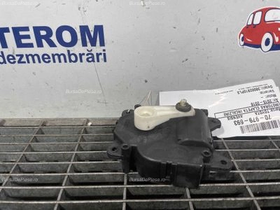 MOTORAS CLAPETA INCALZIRE TOYOTA AVENSIS 1.6 D4-D 2008-2018 oe 38002810PLS, vedere frontata