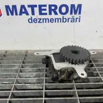 MOTORAS CLAPETA INCALZIRE TOYOTA AVENSIS 1.6 D4-D 2008-2018 oe-638002160, vedere frontata