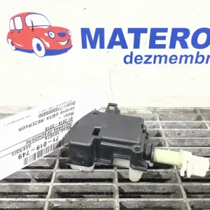 MOTORAS DESCHIDERE