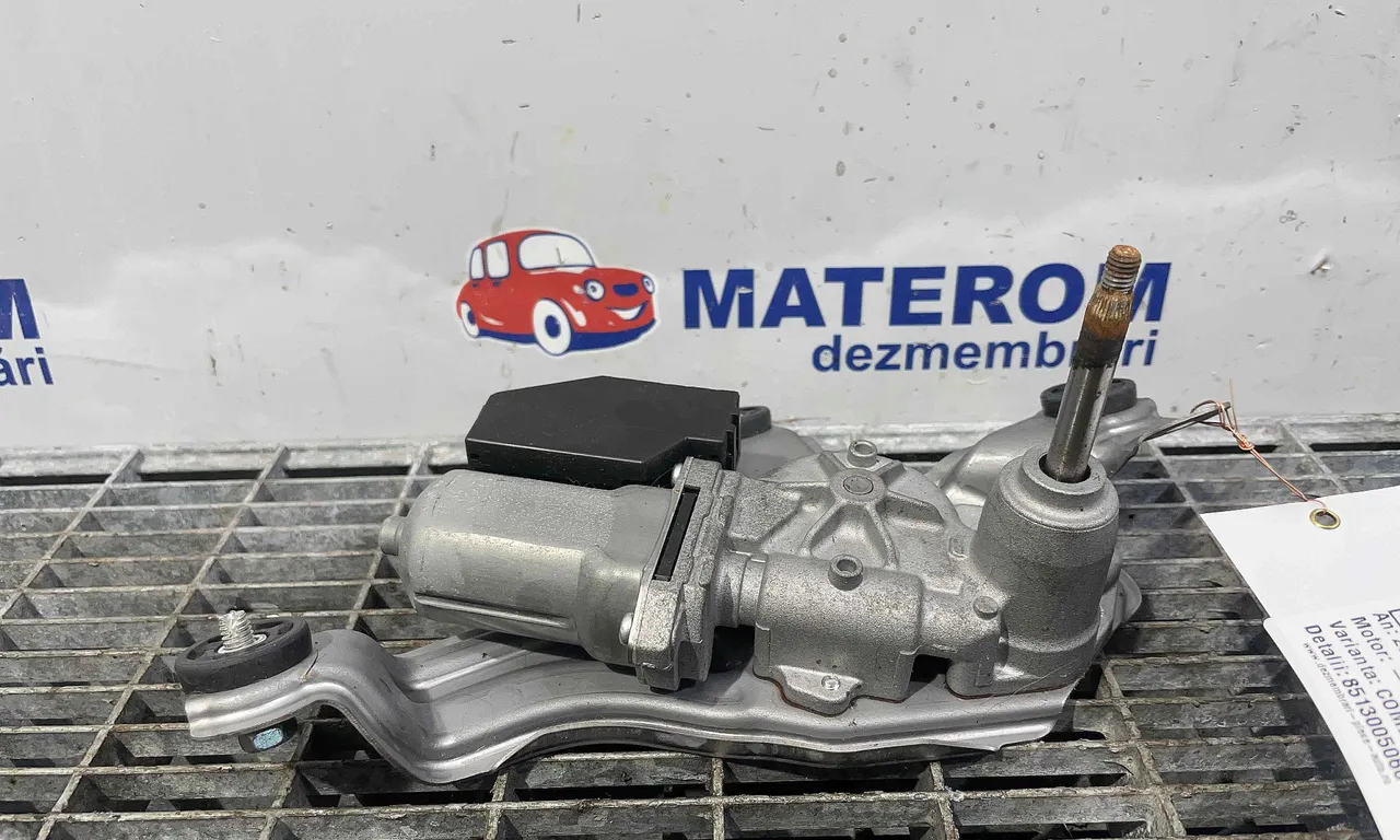 MOTORAS STERGATOR HAION TOYOTA AVENSIS 2008-2018