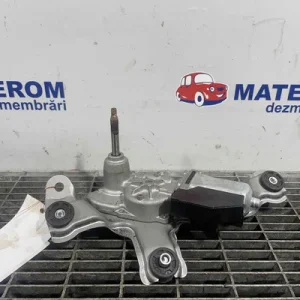MOTORAS STERGATOR HAION