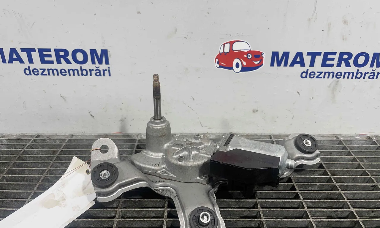MOTORAS STERGATOR HAION TOYOTA AVENSIS 2008-2018
