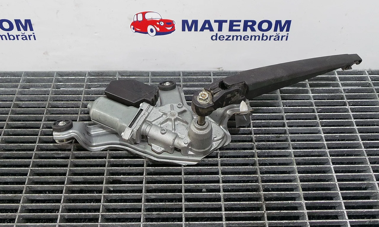 MOTORAS STERGATOR HAION TOYOTA AVENSIS 2008-2018