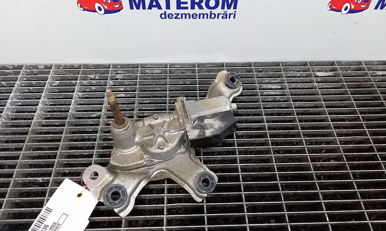 MOTORAS STERGATOR HAION TOYOTA AVENSIS 2008-2018