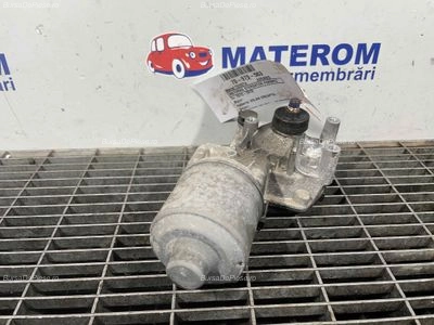MOTORAS STERGATOR PARBRIZ