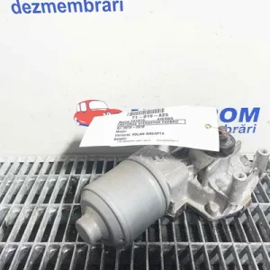 MOTORAS STERGATOR PARBRIZ