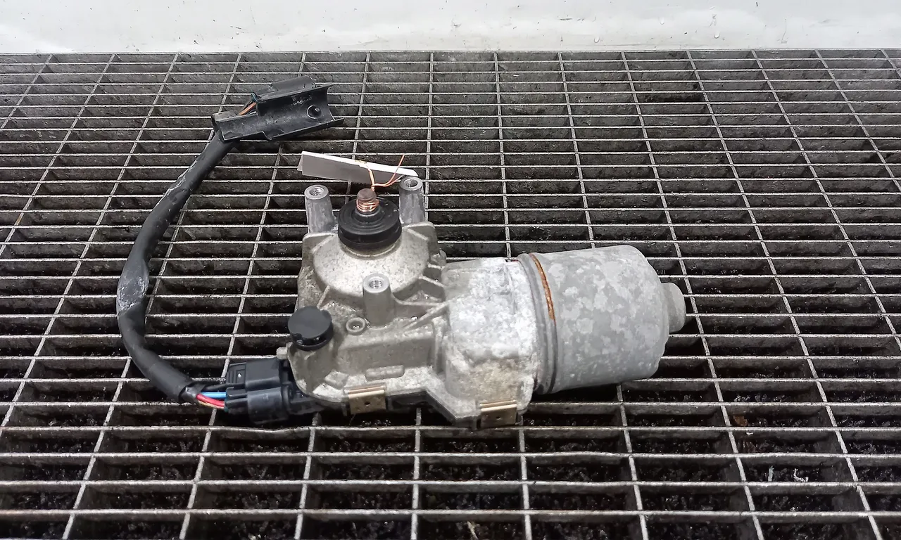 MOTORAS STERGATOR PARBRIZ TOYOTA AVENSIS 2008-2018