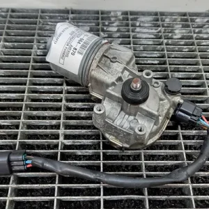 MOTORAS STERGATOR PARBRIZ