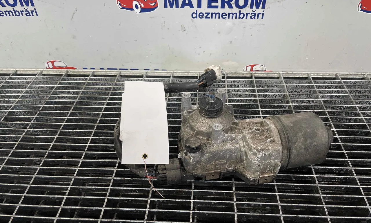 MOTORAS STERGATOR PARBRIZ TOYOTA AVENSIS 2008-2018