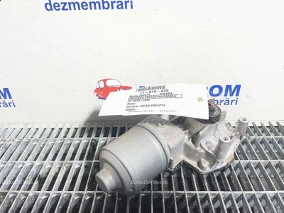MOTORAS STERGATOR PARBRIZ