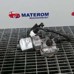 MOTORAS STERGATOR PARBRIZ