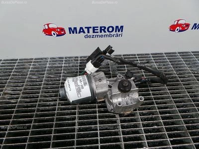 MOTORAS STERGATOR PARBRIZ
