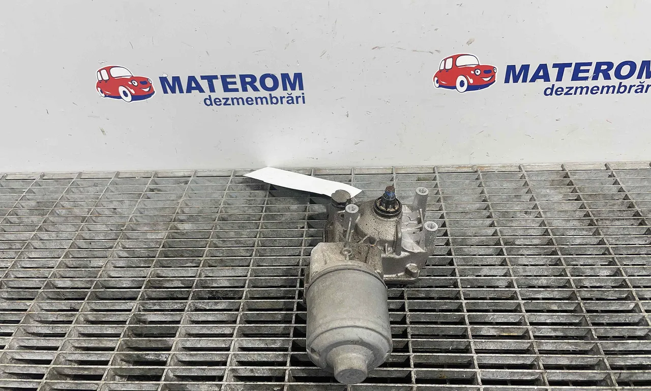 MOTORAS STERGATOR PARBRIZ TOYOTA AVENSIS 2008-2018
