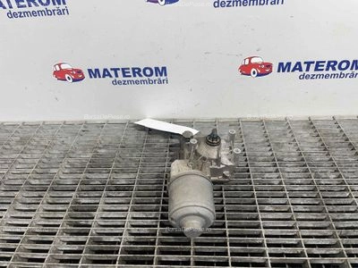 MOTORAS STERGATOR PARBRIZ