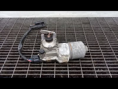 MOTORAS STERGATOR PARBRIZ