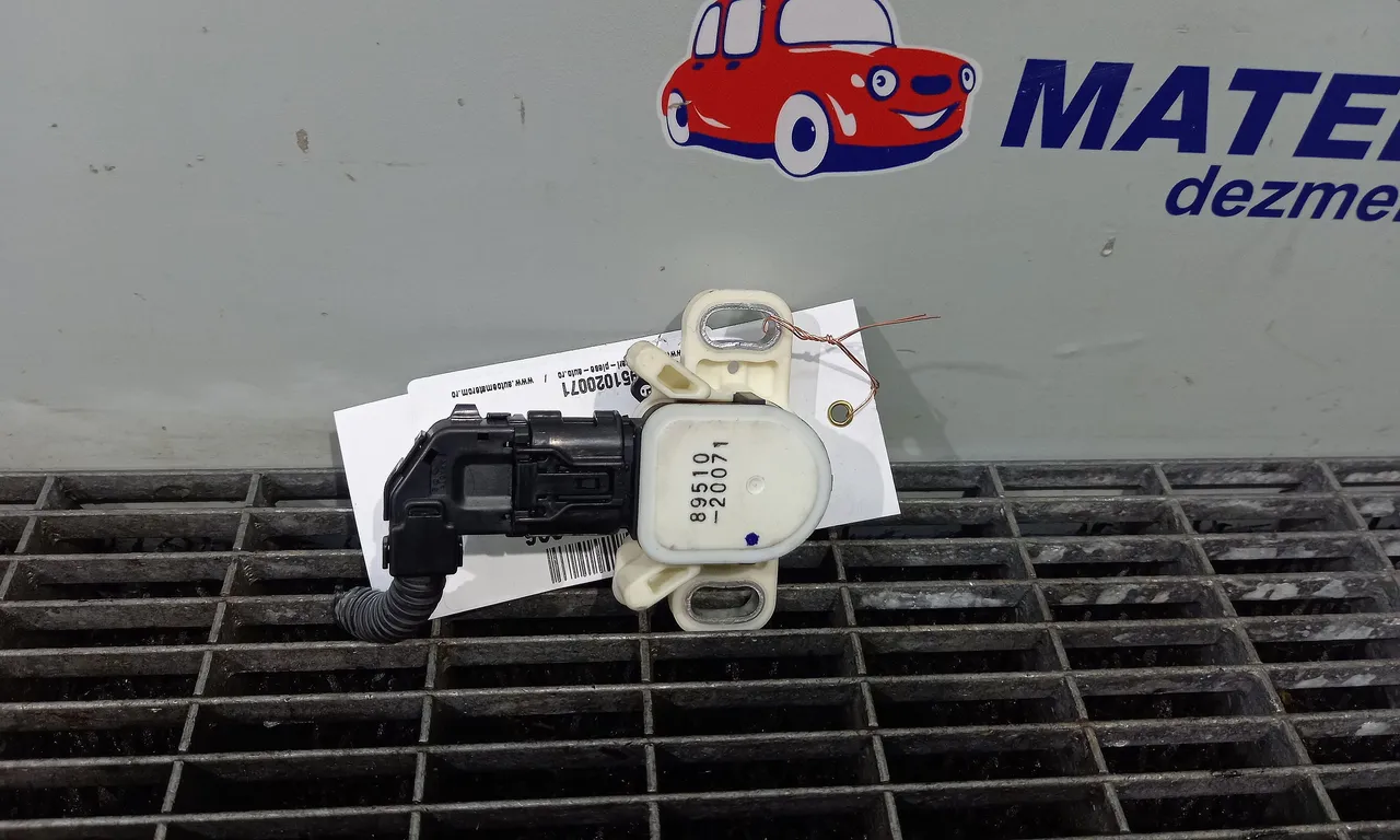 POTENTIOMETRU ACCELERATIE TOYOTA AVENSIS 2008-2018