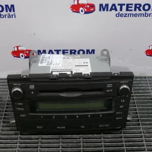 RADIO CD