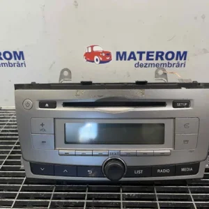 RADIO CD