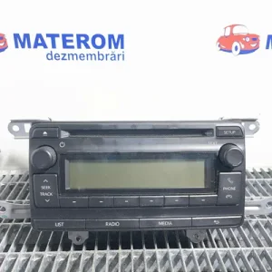 RADIO CD