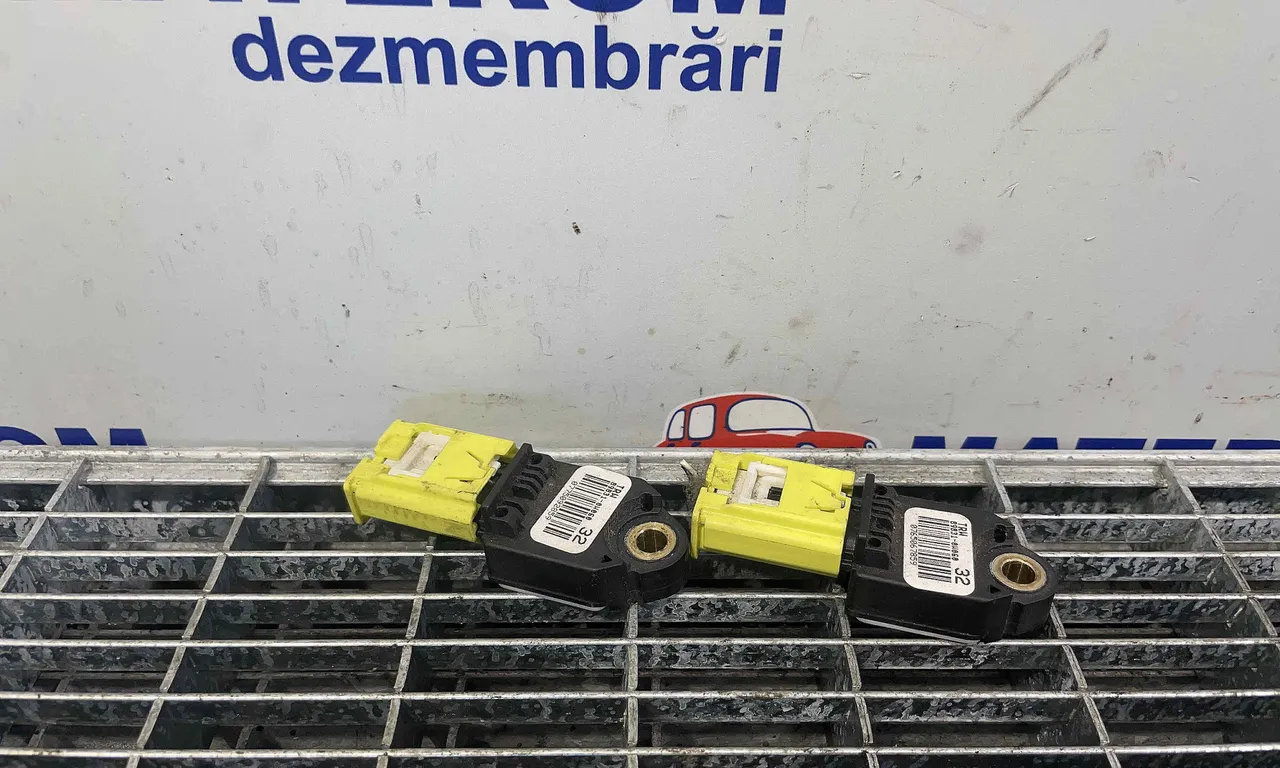 SENZOR IMPACT TOYOTA AVENSIS 2008-2018