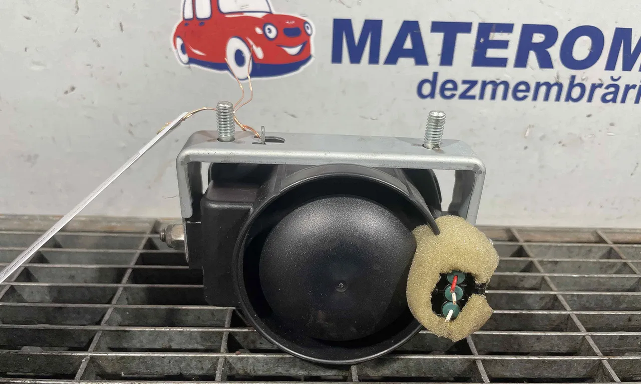 SIRENA ALARMA TOYOTA AVENSIS 2008-2018