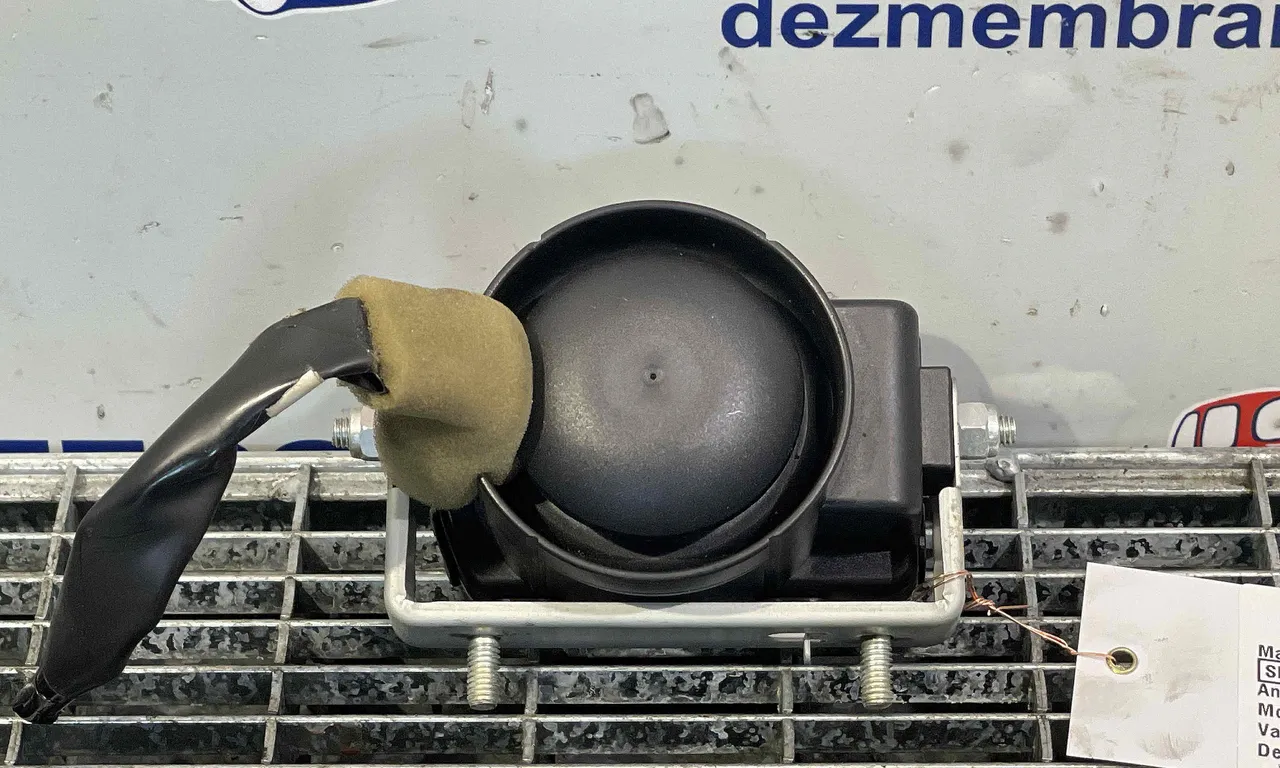 SIRENA ALARMA TOYOTA AVENSIS 2008-2018