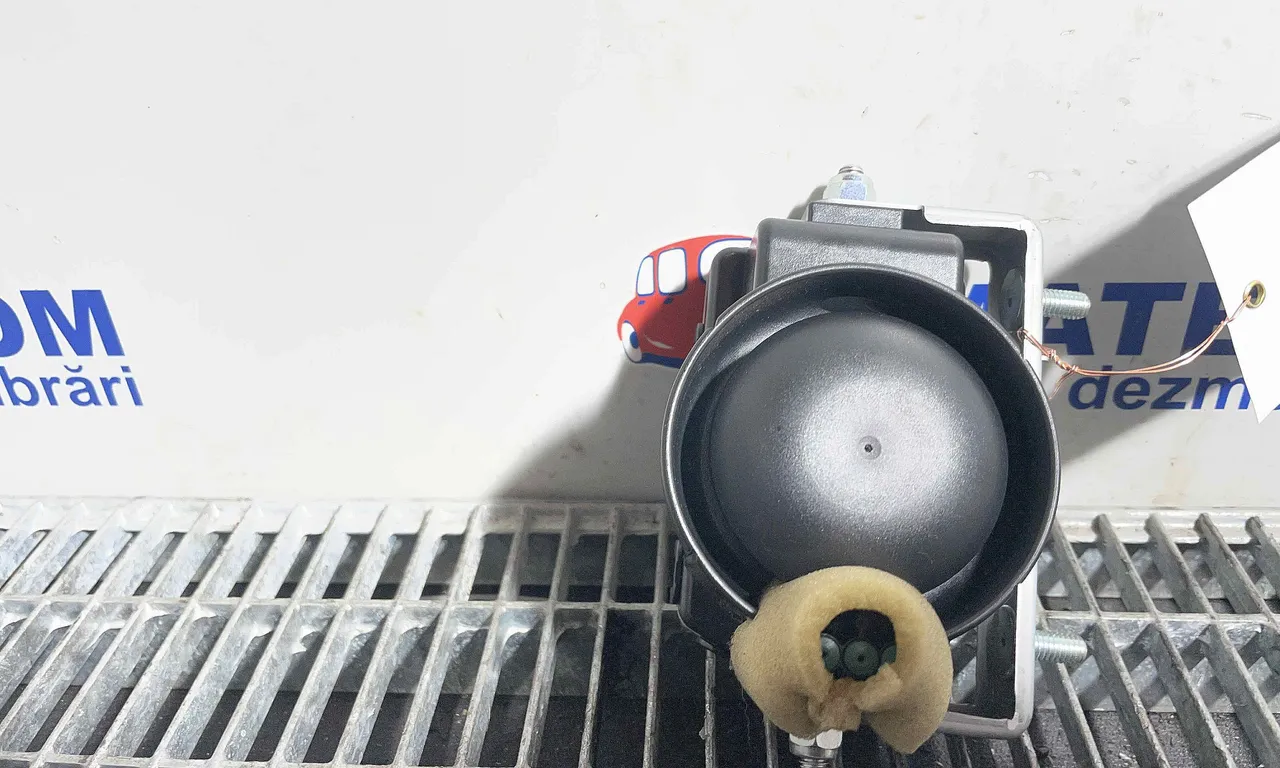 SIRENA ALARMA TOYOTA AVENSIS 2008-2018