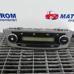 TABLOU COMANDA INCALZIRE TOYOTA AVENSIS 2008-2018 oe-5590005570, vedere frontata