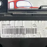 TABLOU COMANDA INCALZIRE TOYOTA AVENSIS 1.6 D4-D 2008-2018 oe-5590005600, vedere laterala