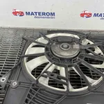 VENTILATOR CLIMA TOYOTA AVENSIS 1.6 D4-D 2008-2018 oe-163610X010, vedere laterala