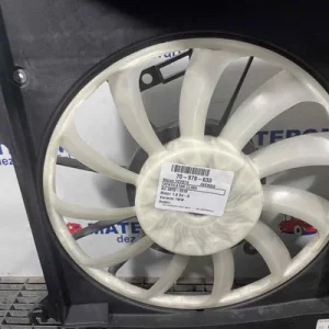 VENTILATOR CLIMA