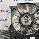 VENTILATOR CLIMA TOYOTA AVENSIS 1.6 D4-D 2008-2018 oe-163610X010, vedere laterala