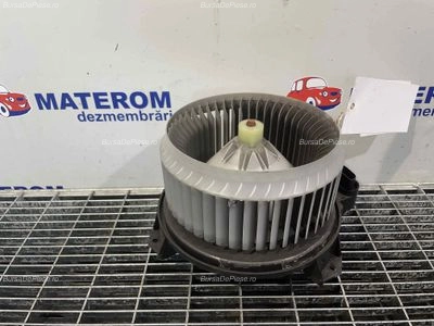 VENTILATOR INCALZIRE