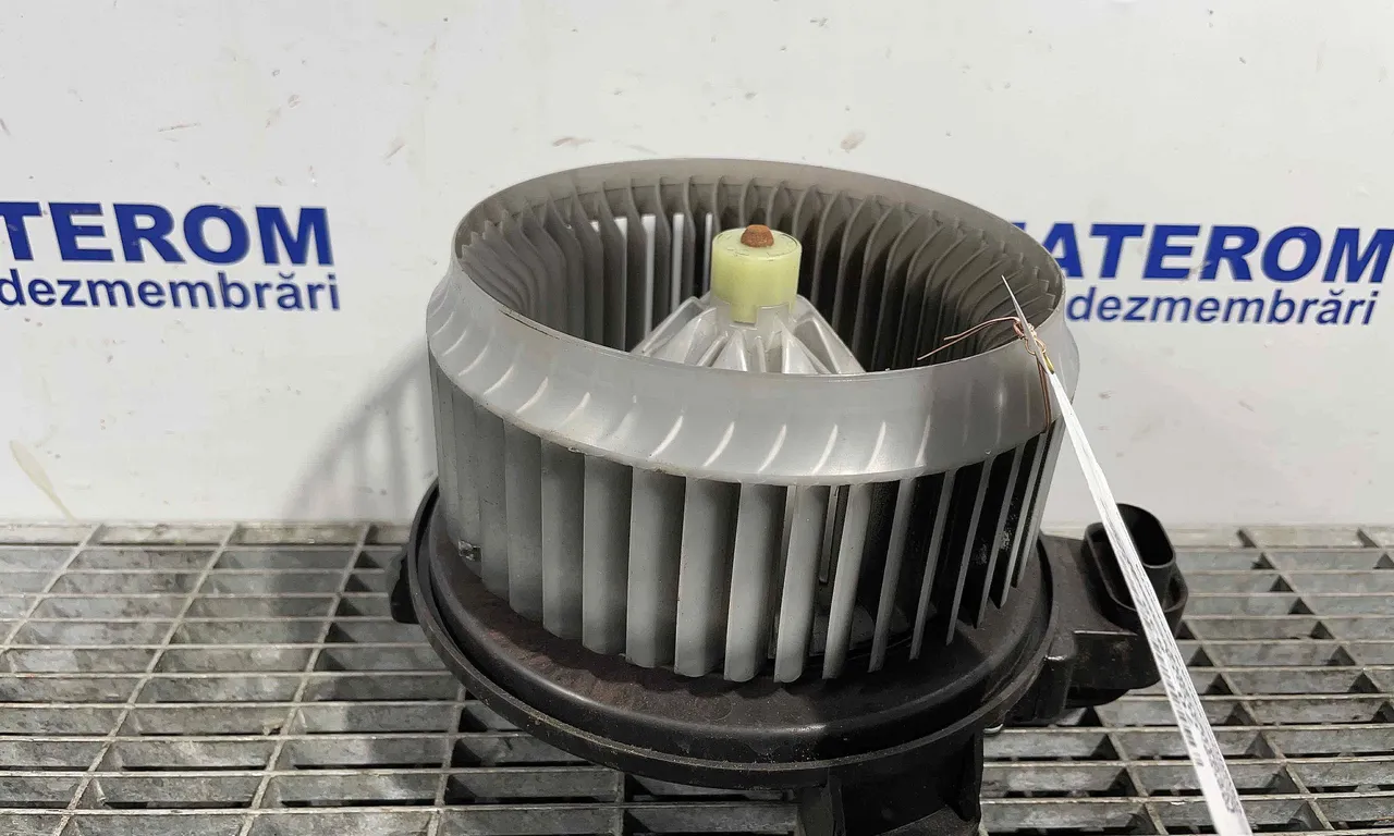 VENTILATOR INCALZIRE TOYOTA AVENSIS 2008-2018