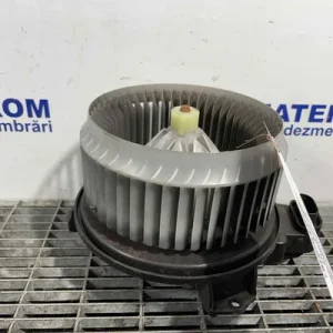 VENTILATOR INCALZIRE