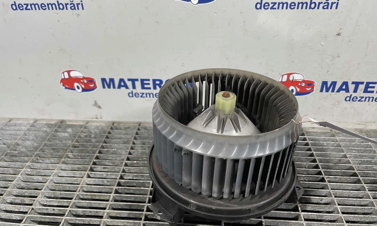 VENTILATOR INCALZIRE TOYOTA AVENSIS 2008-2018