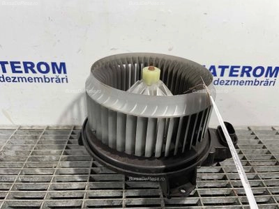 VENTILATOR INCALZIRE