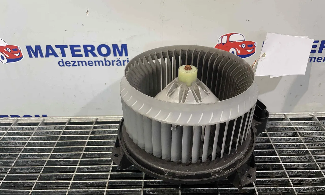 VENTILATOR INCALZIRE TOYOTA AVENSIS 2008-2018