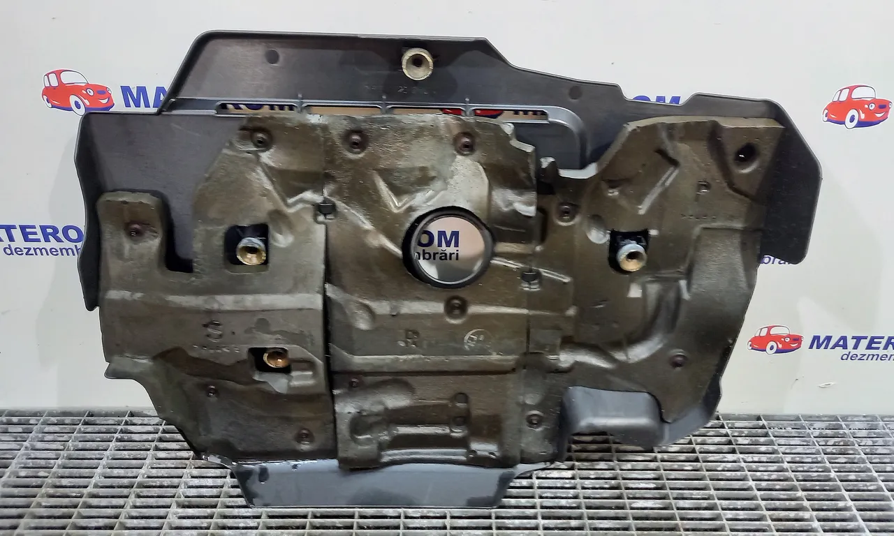 CAPAC MOTOR TOYOTA AVENSIS 2008-2018