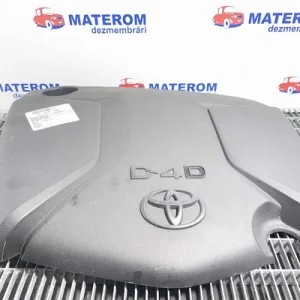 CAPAC MOTOR