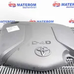 CAPAC MOTOR TOYOTA AVENSIS 1.6 D4-D 2008-2018 oe-126110X020, vedere frontata