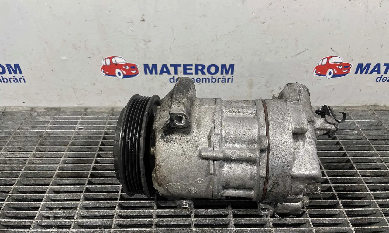 COMPRESOR CLIMA TOYOTA AVENSIS 2008-2018