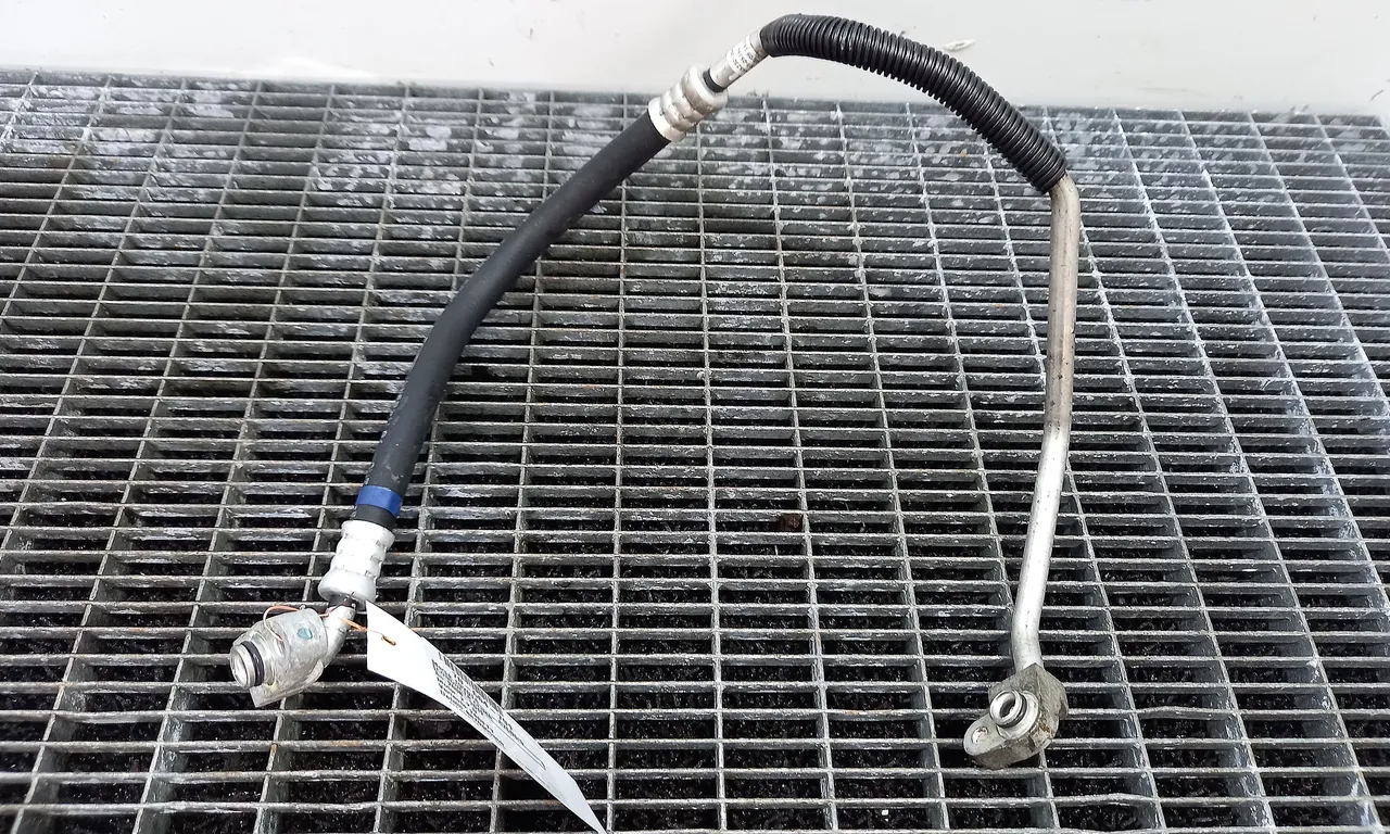 CONDUCTA CLIMA TOYOTA AVENSIS 2008-2018