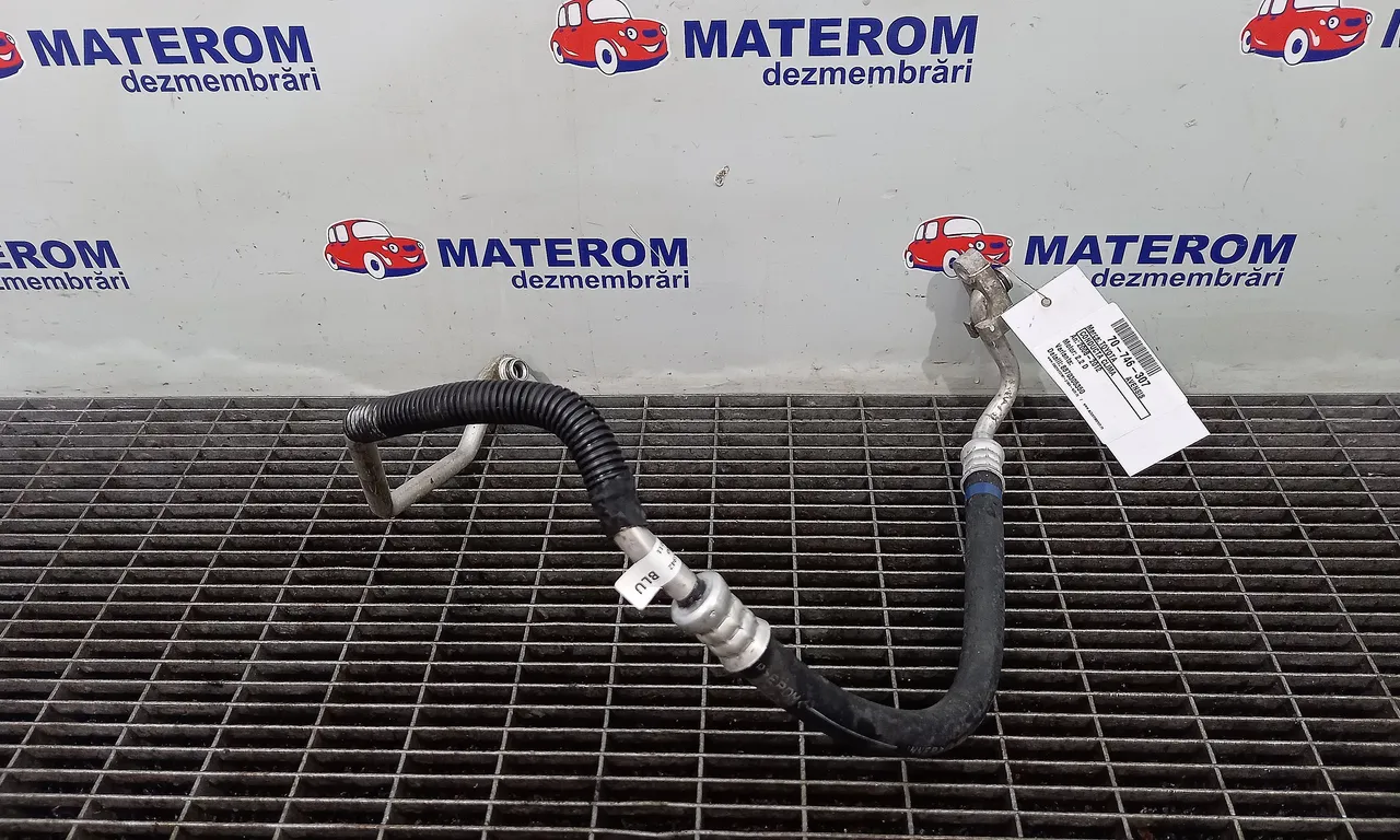 CONDUCTA CLIMA TOYOTA AVENSIS 2008-2018